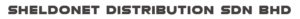 Sheldonet Distribution's logo Sheldonet Distribution's Company logo