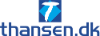 T. Hansen Gruppen