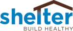 Shelter Homes's logo Shelter Homes's Company logo