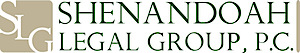 Shenandoah Legal Group, P.c