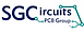 TZAUTO's Competitor - SGC logo