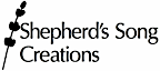 Shepherd's Song Creations's logo Shepherd's Song Creations's Company logo