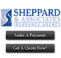 Sheppard & Associates Insurance Agency's logo Sheppard & Associates Insurance Agency's Company logo