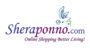 Ushop's Competitor - Sheraponno logo