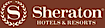 Hotel Ruby Marie's Competitor - Sheraton Madison logo