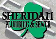 Sheridan Plumbing & Sewer's logo Sheridan Plumbing & Sewer's Company logo