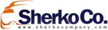 Sherko Company's logo Sherko Company's Company logo