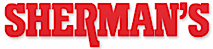 Sherman’s's logo Sherman’s's Company logo