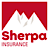 Bizcover's Competitor - Sherpa Insurance logo