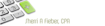 Quick, Mitchell & Maish, CPAs's Competitor - Sherri A Fieber logo