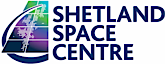 Shetland Space Centre's logo Shetland Space Centre's Company logo