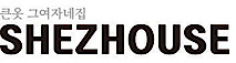 Shezhouse's logo Shezhouse's Company logo