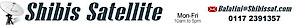 Shibis Satellite's logo Shibis Satellite's Company logo