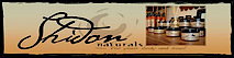 Shidon Naturals's logo Shidon Naturals's Company logo