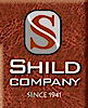 Shild Leather's logo Shild Leather's Company logo