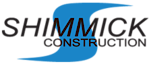 Shimmick Construction's logo Shimmick Construction's Company logo