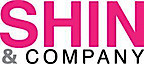 Shin & Company's logo Shin & Company's Company logo