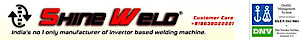 Shineweld's logo Shineweld's Company logo