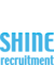 Matchstick.co.uk's Competitor - Shine Recruitment logo
