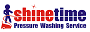 Shinetime Services's logo Shinetime Services's Company logo