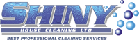 Shiny House Cleaning