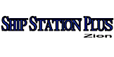 Ship Station Plus's logo Ship Station Plus's Company logo
