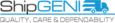 Shipgenie
