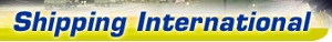 Shipping International, Inc