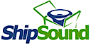 ShipSound's logo ShipSound's Company logo