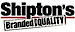Shipton'S Branded With Quality