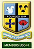 SHIRLEY PARK GOLF CLUB LIMITED's logo SHIRLEY PARK GOLF CLUB LIMITED's Company logo