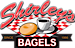 North Bay Bohemian's Competitor - Shirley's Bagels logo