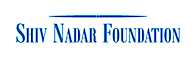 Shiv Nadar Foundation's logo Shiv Nadar Foundation's Company logo