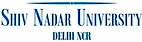 Shiv Nadar University (SNU)