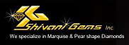 Shivani Gems's logo Shivani Gems's Company logo
