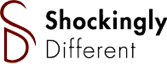 Shockingly Different