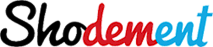 Shodement