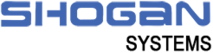 Shogan Systems's logo Shogan Systems's Company logo