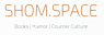 Allison & Busby's Competitor - SHOM.SPACE logo
