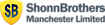 Shonn Brothers Wholesale Manchester