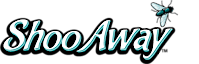 Shooaway's logo Shooaway's Company logo