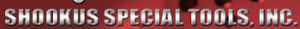 Shookus Special Tools