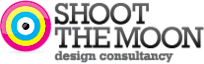 Shoot the Moon's logo Shoot the Moon's Company logo