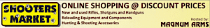 Shooters Market's logo Shooters Market's Company logo