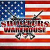 Shooters Warehouse