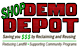 Shop Demo Depot
