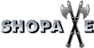 Shopaxe