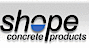 Oldcastle Precast Inc's Competitor - Shope Concrete Products logo