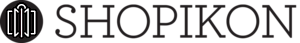 Shopikon's logo Shopikon's Company logo