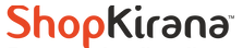 ShopKirana's logo ShopKirana's Company logo